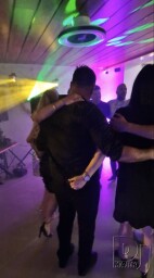 Oslava štyridsiatky v Podhájskej v okrese - Nové Zámky 